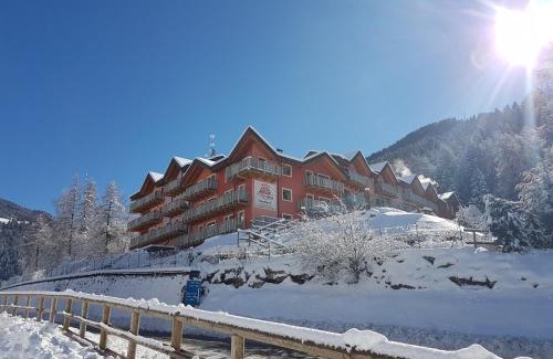Ponte di Legno Apartamento | Residence Adamello Resort