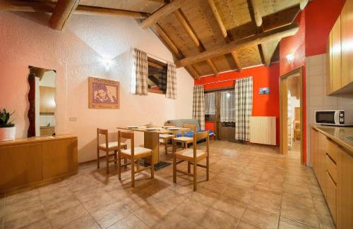 Livigno Apartamento | Residence Adele