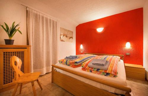 Livigno Apartamento | Residence Adele