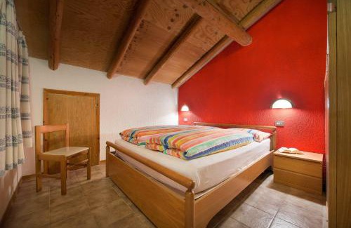 Livigno Apartamento | Residence Adele