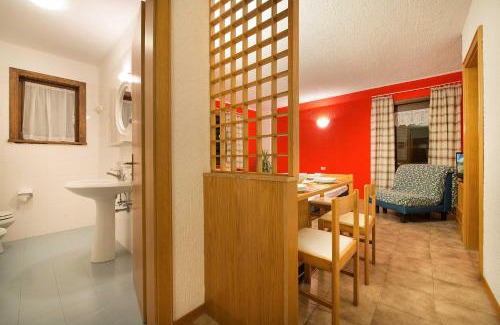 Livigno Apartamento | Residence Adele