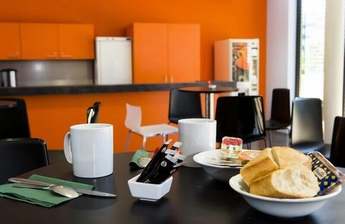 Dijon Apartamento | Residence Adonis Dijon Maison Internationale - Superior Double Studio