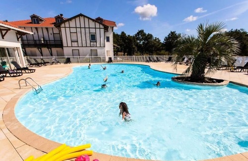 Cassen Apartamento | Adonis de Olydéa Cassen Residencia *** - 3 Habitaciones 6 Personas