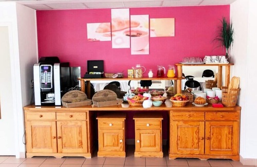 Cassen Apartamento | Adonis Cassen Por Olydéa *** Residence - 4 habitaciones 8 personas