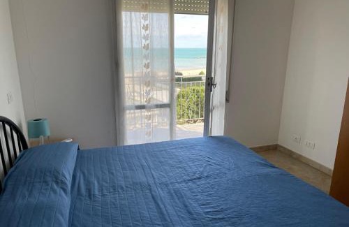 Lido Adriano Apartamento | Residence Adriano