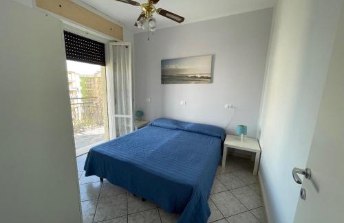 Lido Adriano Apartamento | Residence Adriano