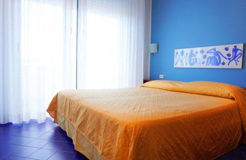 Gabicce Mare Apartamento | Residence Adriatico