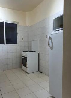 Dakar Apartamento | RESIDENCE ADSL Studio Orange