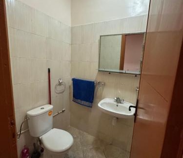 Cite Charaf Apartamento | Residence afoulki 2