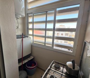 Cite Charaf Apartamento | Residence afoulki 2