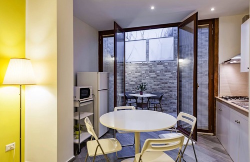 Santa Lucia Casa | Residence Agatocle