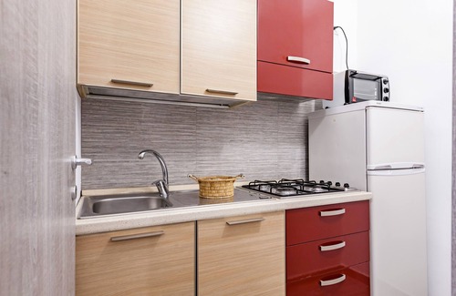 Santa Lucia Casa | Residence Agatocle
