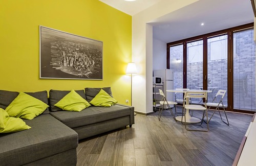 Santa Lucia Casa | Residence Agatocle