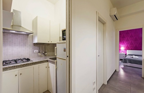 Santa Lucia Casa | Residence Agatocle