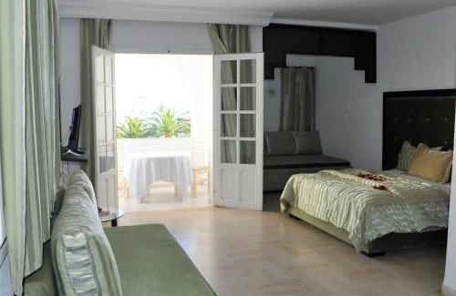Bizerte Complejo | Residence Ain Meriem