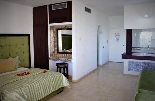 Bizerte Complejo | Residence Ain Meriem