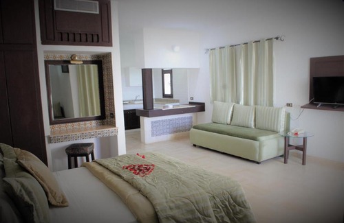 Bizerte Complejo | Residence Ain Meriem