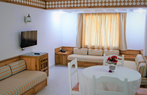 Bizerte Complejo | Residence Ain Meriem