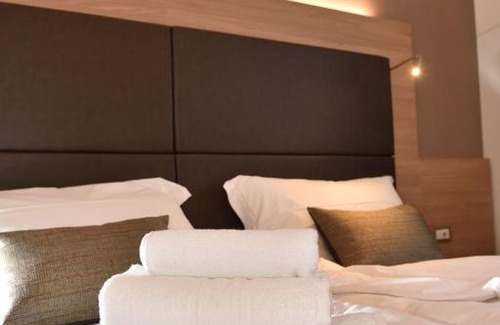 Sarcedo Apartamento | Residence Al Barcon