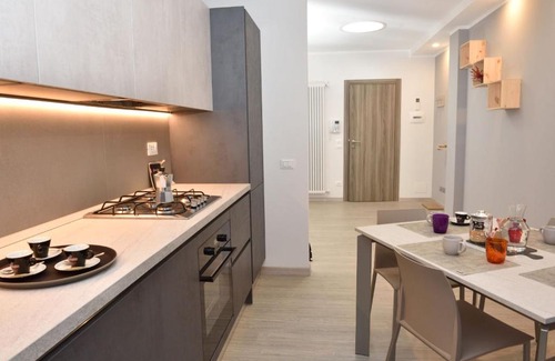 Sarcedo Apartamento | Residence Al Barcon