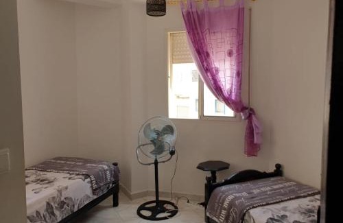 Al Hoceima Apartamento | RESIDENCE AL Hoceima 2 Minutes de prés de PLAGE CALABONITA