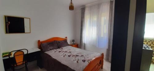 Al Hoceima Apartamento | RESIDENCE AL Hoceima 2 Minutes de prés de PLAGE CALABONITA