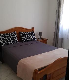 Al Hoceima Apartamento | RESIDENCE AL Hoceima 2 Minutes de prés de PLAGE CALABONITA