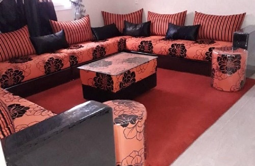 Dakhla Apartamento | Residence Al Khalij