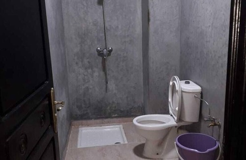 Dakhla Apartamento | Residence Al Khalij