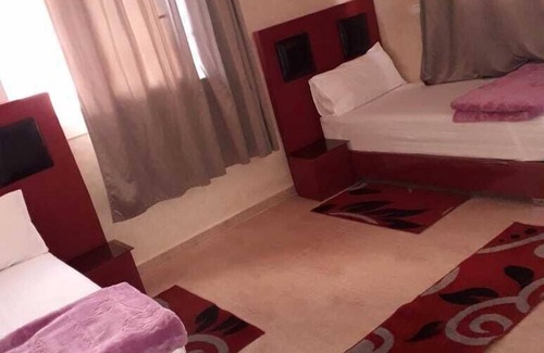 Dakhla Apartamento | Residence Al Khalij