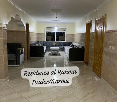 Al Aaroui Apartamento | Residence al Rahma nr 01