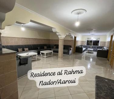Al Aaroui Apartamento | Residence al Rahma nr 01