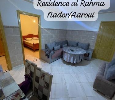 Al Aaroui Apartamento | Residence al Rahma 05