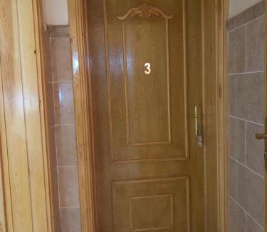 Al Aaroui Apartamento | Residence al Rahma 03