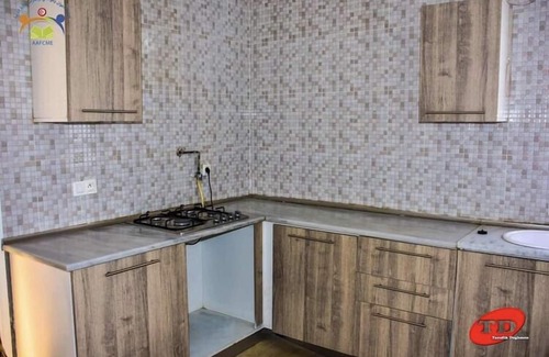 Yasmine Apartamento | Residence Aladin