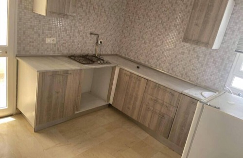 Yasmine Apartamento | Residence Aladin