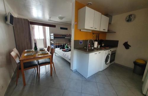 Montevrain Apartamento | Residence Alassa