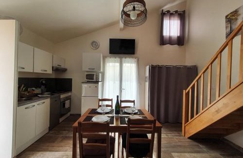 Montevrain Apartamento | Residence Alassa