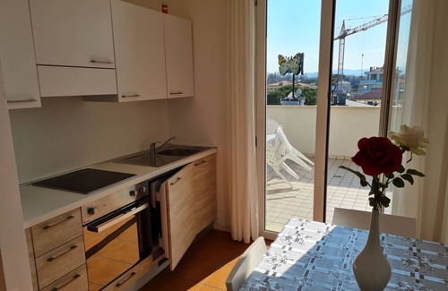 Fogliano Marina Casa | Residence Alba