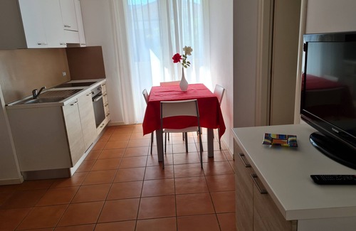 Fogliano Marina Casa | Residence Alba