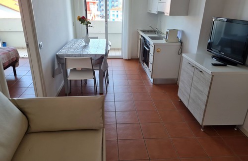 Fogliano Marina Casa | Residence Alba