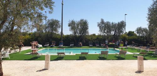 Chiesiola Apartamento | Residence Alba