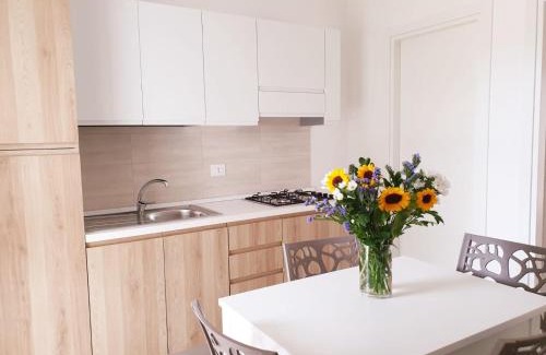 Chiesiola Apartamento | Residence Alba