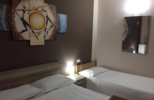 Parma Casa | Residence albergo SELF CHECK-IN