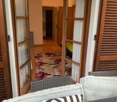 Colombare Apartamento | Residence Alexandra Stay