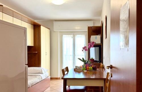 Viserba Apartamento | Residence Algarve