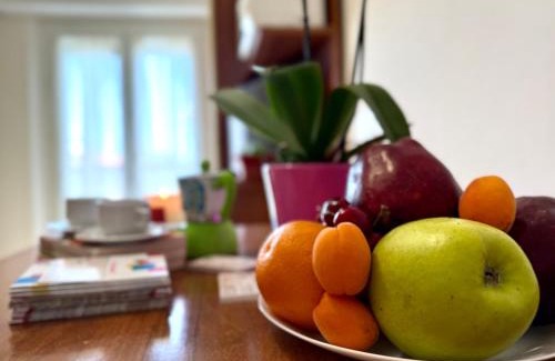 Viserba Apartamento | Residence Algarve