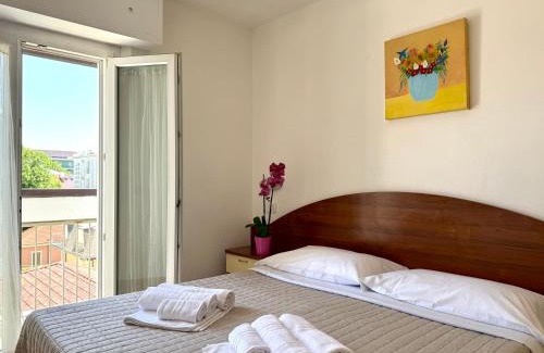 Viserba Apartamento | Residence Algarve