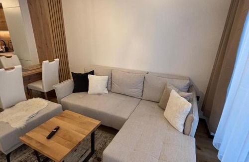 Bjelasnica Apartamento | Residence Ali - garage included