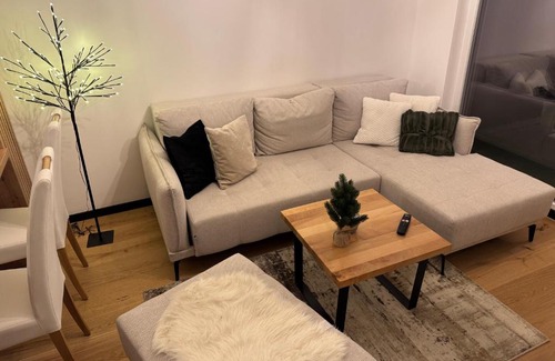 Bjelasnica Apartamento | Residence Ali - garage included